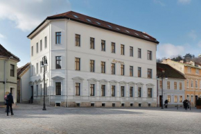 Hotel Atria Braşov